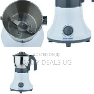 Sonashi SCG-4006 Coffee Grinder