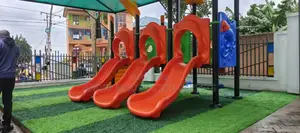 Kids Garden Grass Carpets