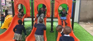 Kids Garden Grass Carpets