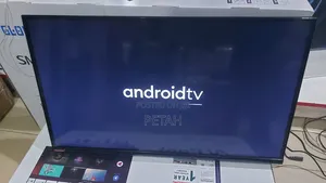 32 Inches Android TV