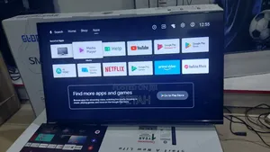32 Inches Android TV
