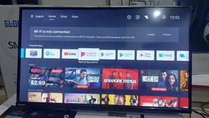 32 Inches Android TV