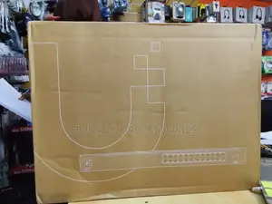 Unifi 24port Pro Switch