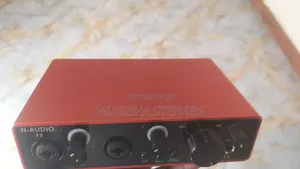 Home Studio Podcast Recording Kit