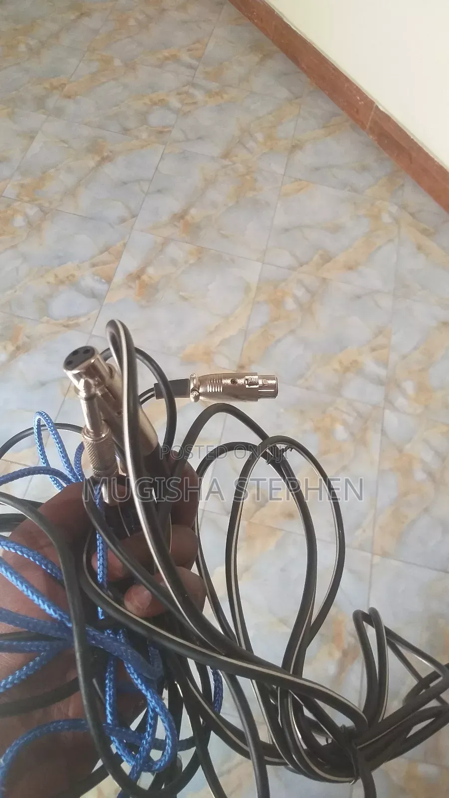 Home Studio Podcast Recording Kit