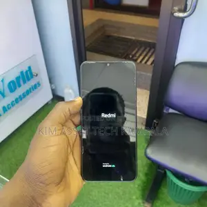 Xiaomi Redmi 9A 32 GB Black