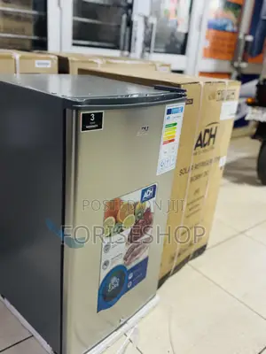 Adh Solar Refrigerator