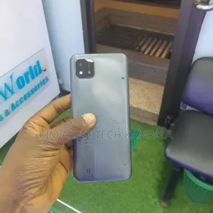 Realme C11 32 GB Black