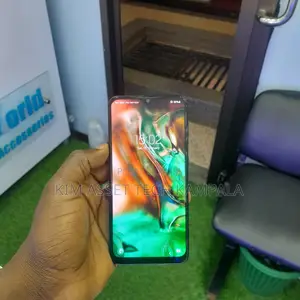 Samsung Galaxy A50 128 GB Black