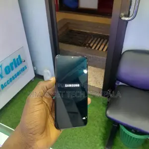 Samsung Galaxy A50 128 GB Black