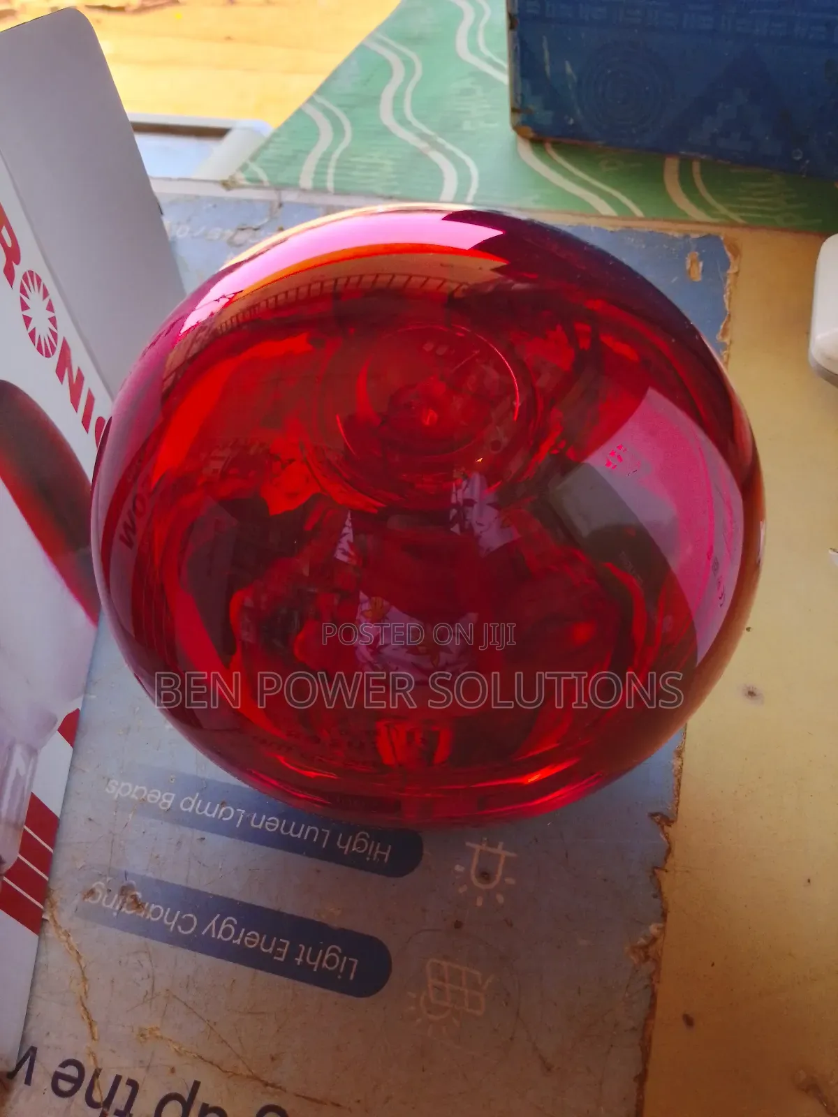250w Infrared Bulbs
