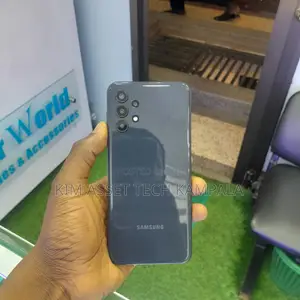 Samsung Galaxy A13 128 GB Black