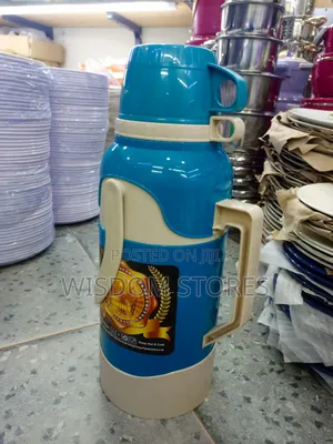 Royalford Vacuum Flask 3.2l