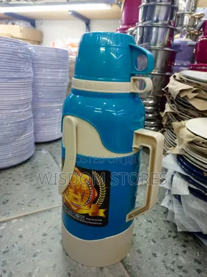 Royalford Vacuum Flask 3.2l