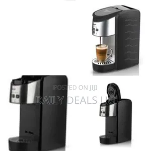 Raf R.106 3-in-1 Coffee Maker