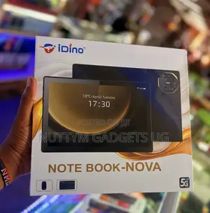 New Tablet 512 GB Black
