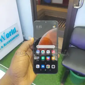 Xiaomi Redmi 9T 128 GB Black