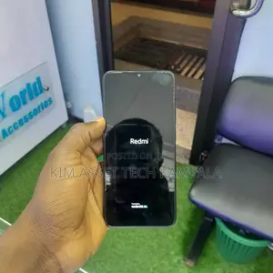 Xiaomi Redmi 9T 128 GB Black