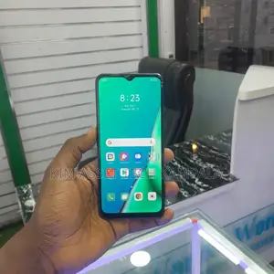 Oppo A9 128 GB Green