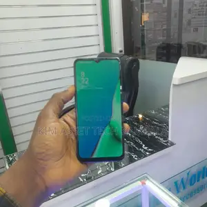 Oppo A9 128 GB Green