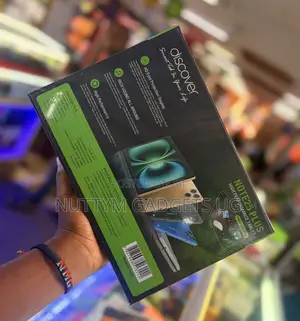 New Tablet 512 GB Blue