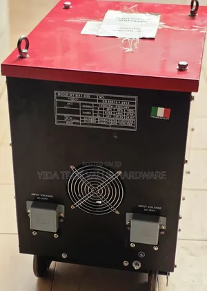 Welding Machine Bx630 Italy