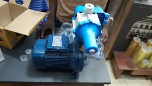 1hp Pedrollo Booster Pumps Controller(Made in Italy)