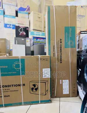 Hisense 24000 Btu Floor Stand