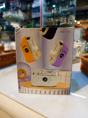 Electric Nail Clipper and File.