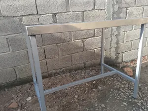 Restaurant Stainless Steal Table