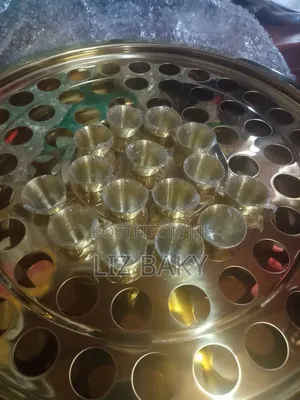 Golden Cups