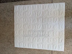 3d 70x70 Wall Stickers Per Square Meter