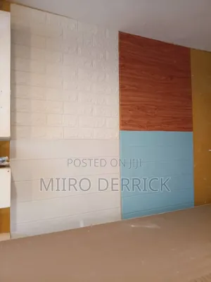 3d 70x70 Wall Stickers Per Square Meter