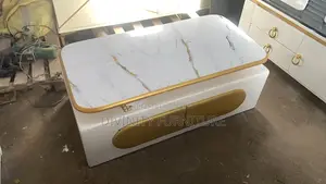 Marble Table