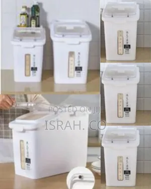 10 Litres Commercial Ingredients Sugar Flour