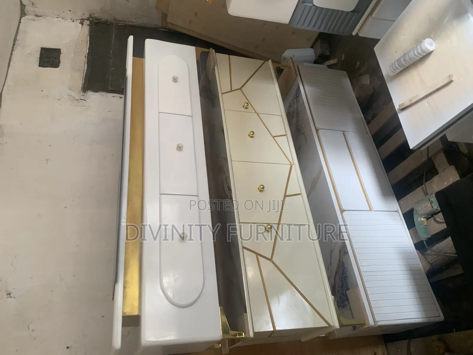 Television Stands