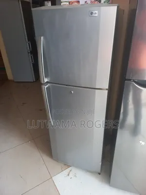 Lg 270ltrs Two Doors