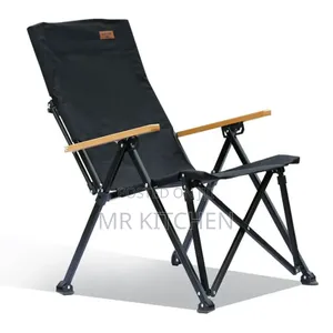 Aluminum Foldable Chair