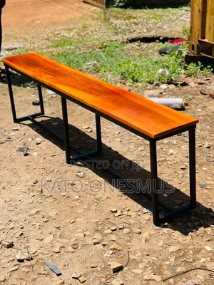 School/ Church Chairs