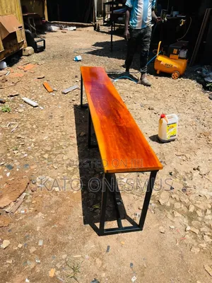 School/ Church Chairs