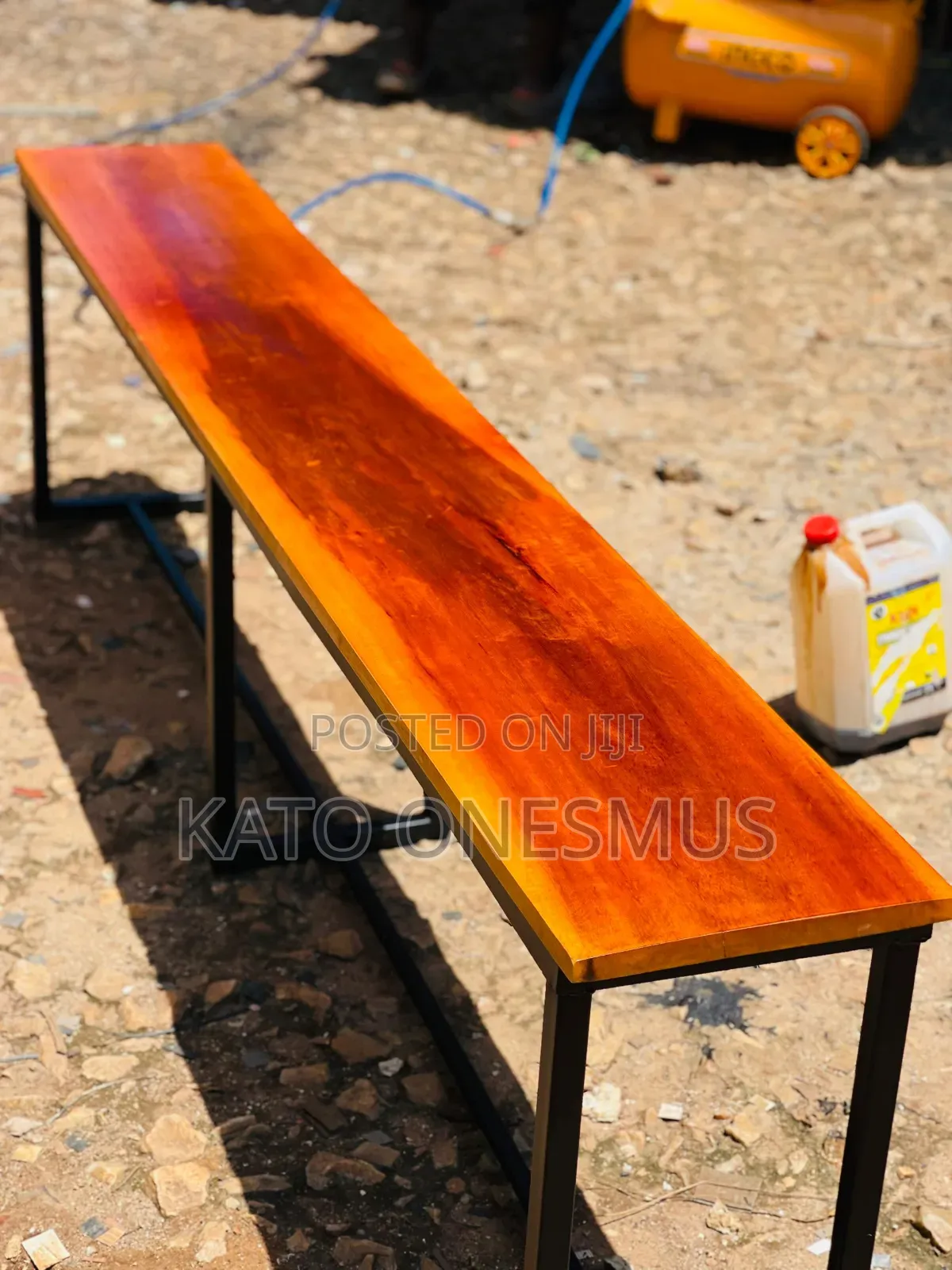 School/ Church Chairs
