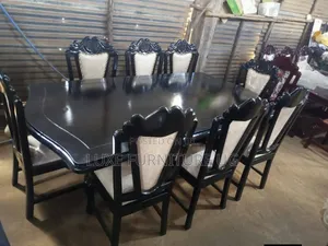 8seater Dinning Table/Modern
