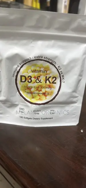 Vitamin D3 