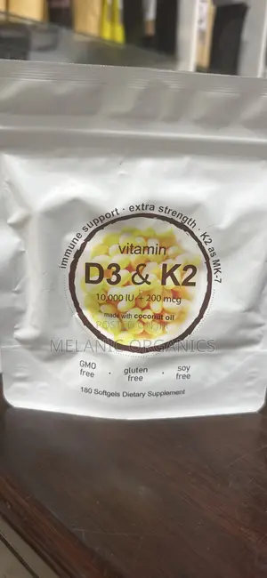Vitamin D3 