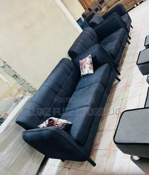 Sofa 6seater/Gray Colour
