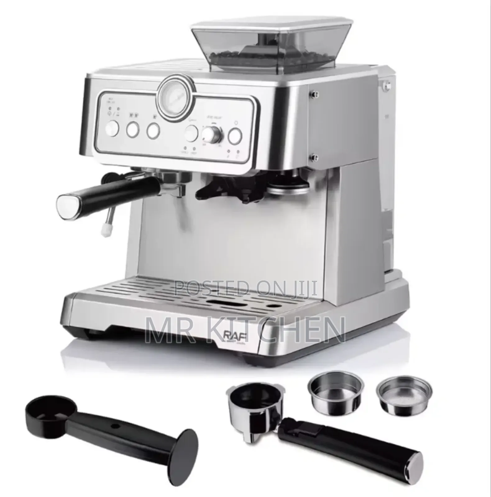 Raf Commercial Coffee Maker