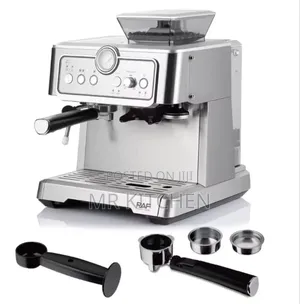 Raf Commercial Coffee Maker