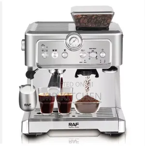 Raf Commercial Coffee Maker