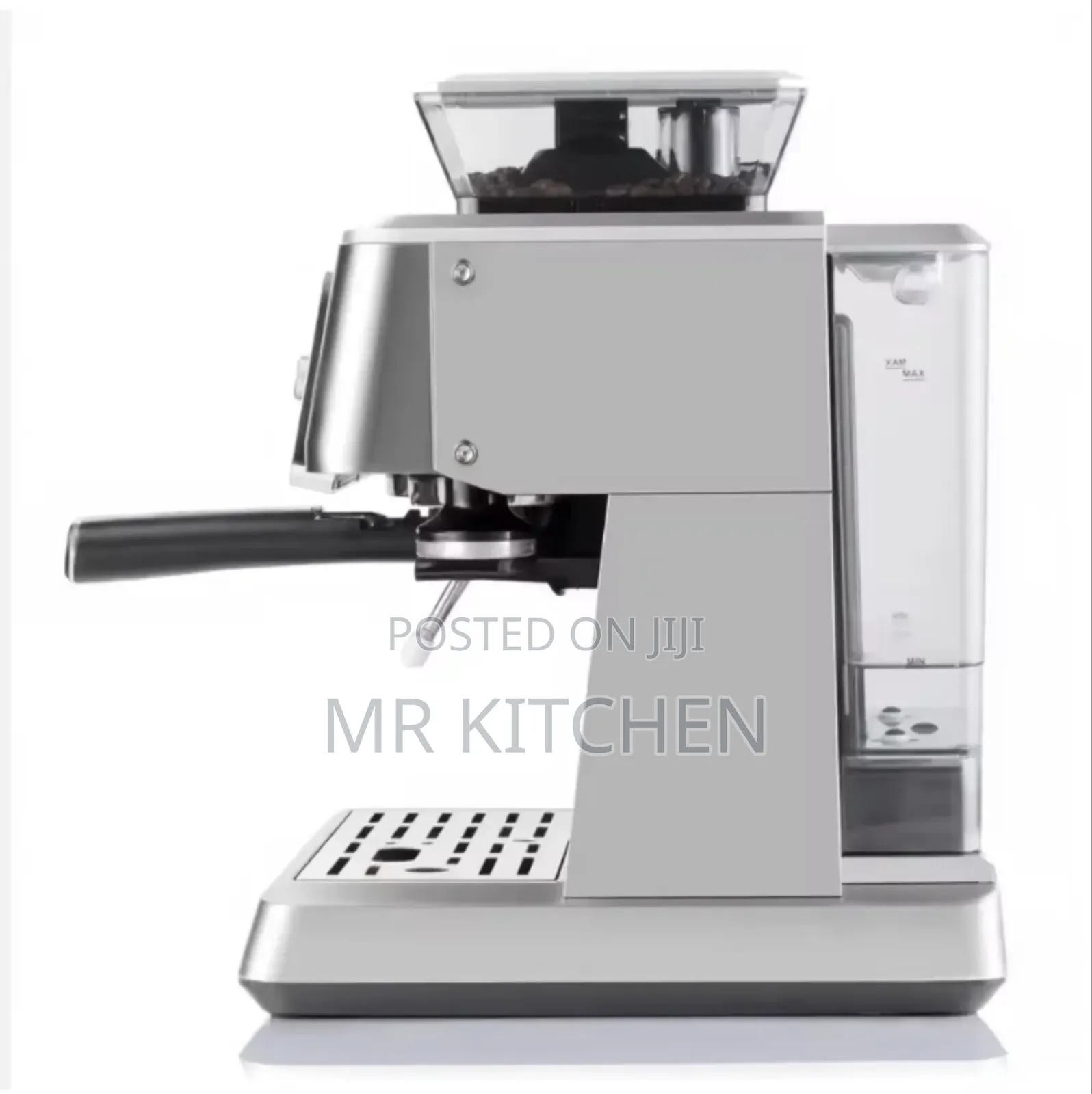 Raf Commercial Coffee Maker