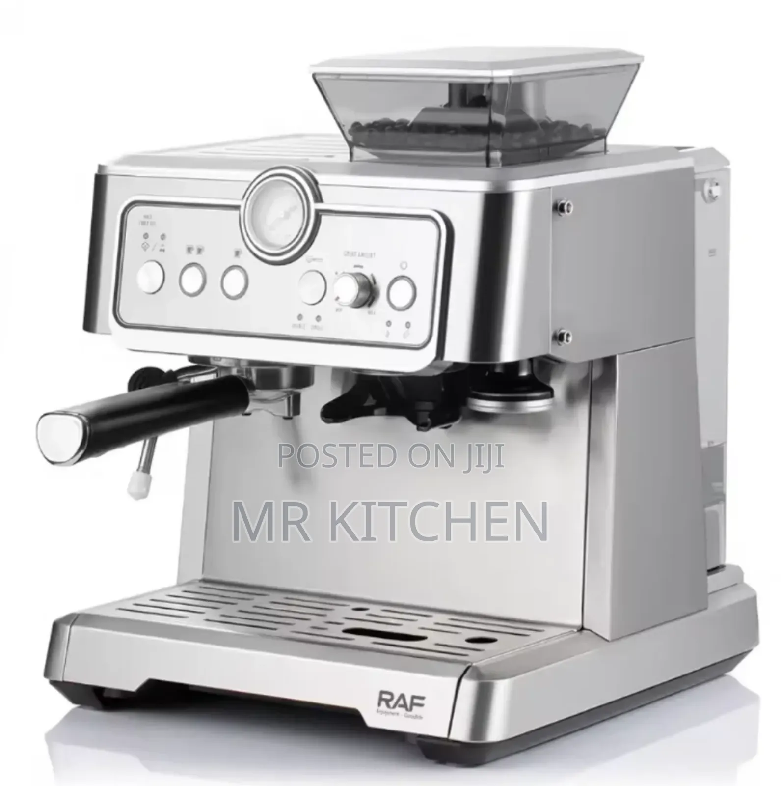 Raf Commercial Coffee Maker